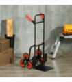 Folding Hand Truck