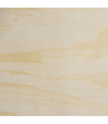 HOMCOM 3-in-1 Wooden Plyo Box for Home Gym, Workout Training, Natural