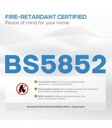 HOMCOM Accent Armchair Home Furniture Retro Tufted Club Fabric Charcoal Grey