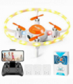 4DRC V5 Kids and Beginners Mini RC Drone V5 RC Quadcopter with 1080P HD Wide Angle Camera,Drones suitable for children and beginners,Logistics is randomly sent by Evri/Royal Mail/DPD.