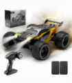 High Speed 50+kmh RC Car, RC Monster Truck,Racing Hobby Car, 4WD All Terrain Off-Road Remote Control Car, 2.4Ghz RC Crawler, 2 Battery, Kids Adults Gifts,Logistics is randomly sent by UPS/USPS/FEDEX
