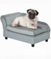 Dog Bed/ Rattan Pet Sofa ( Amazon Shipping)（Prohibited by WalMart）