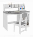 Kids Desk and Chair Set