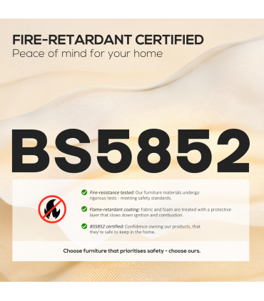 HOMCOM Weave Dining Chairs Set of 2 with Y-Shaped Backrest Hemp Seat Black