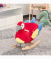 Kids Rocking Horse