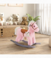 Kids Rocking Horse