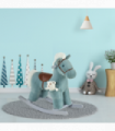 Kids Rocking Horse