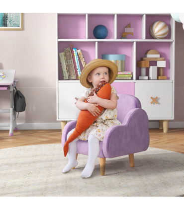 Toddler Armchair