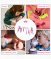 Kids Desk and Chair Set