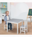 Kids Desk and Chair Set