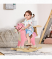 Kids Rocking Horse