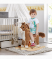 Kids Rocking Horse