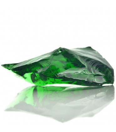 Gabion Rocks Glass Green 60-120 mm 25 kg