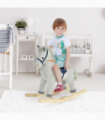 Kids Rocking Horse