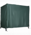 164cm Height Oxford Polyester Waterproof Swing Chair Cover Green