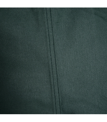 164cm Height Oxford Polyester Waterproof Swing Chair Cover Green