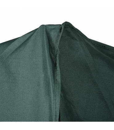 164cm Height Oxford Polyester Waterproof Swing Chair Cover Green