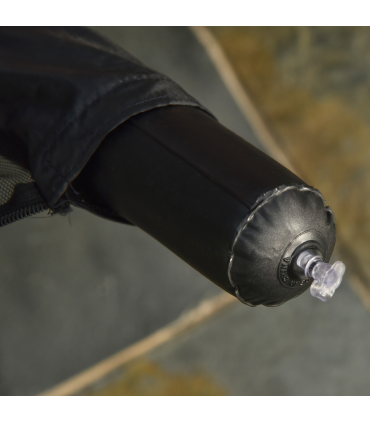 2.3 m Umbrella/Table Mosquito Net-Black