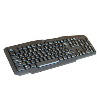 Infapower Wireless Bluetooth Keyboard & Mouse Combo- X206