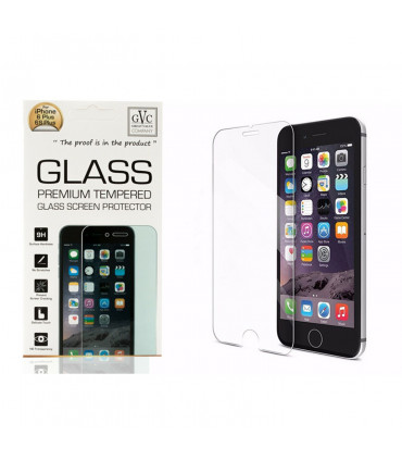 GVC High Grade Tempered Screen Guard For Phone Series 6 Plus/6S Plus