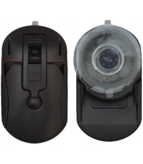 Aquarius Universal Versatile Beetle The Smart Car Dashboard Phone Mount