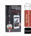 App Writer Touchscreen Stylus Rudolf