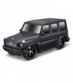 Maisto RC 1:24 Premium Mercdes G Class 2.4Ghz Black - 82331