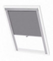 Blackout Roller Blinds Grey P08/408
