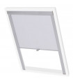 Blackout Roller Blinds White P08/408