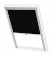 Blackout Roller Blinds Black P08/408