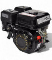 6.5HP 4.8kW Black Petrol Engine