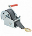 Hand Winch with Strap 540 kg
