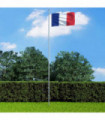 France Flag 90x150 cm