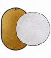 5-in-1 and 2-in-1 Reflector Set with Storage Bags