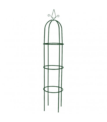 Garden Arch Tower 2 pcs