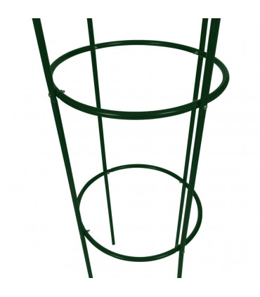Garden Arch Tower 2 pcs