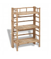 3-tier Bamboo Plant Rack