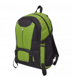 Hiking Backpack 40 L Black and Green
