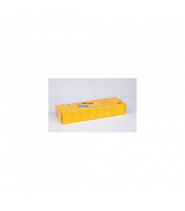 KODAK Laminator, Yellow/Black, A4