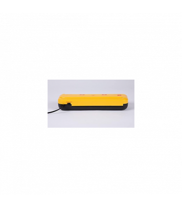 KODAK Laminator, Yellow/Black, A4