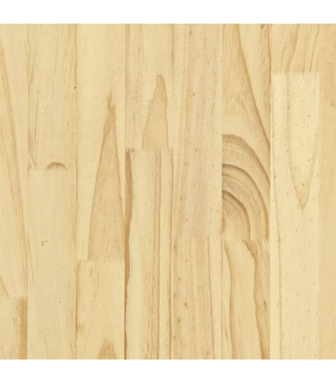 5-Tier Book Cabinet 60x30x175 cm Pinewood