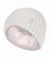 Heat Holders - Enchanted Forest Girls Hat (7-10 Years / Buttercream)