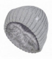 Heat Holders - Enchanted Forest Girls Hat (7-10 Years / Cloud Grey)