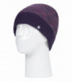 Heat Holders - Ladies Hat - EDEN (Purple)