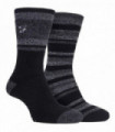 Farah Classic - FCS214 (CS214BLKCHA)