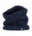 Heat Holders - Ladies Neck Warmer (Navy)
