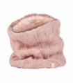 Heat Holders - Ladies Neck Warmer (Dusky Pink)