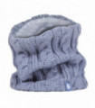 Heat Holders - Ladies Neck Warmer (Dusky Blue)