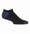 Blueguard - 1 Pair Short Work Sock (9-11 / Black)