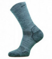 COMODO - Performance Outdoor Socks (6-8 / Medium Grey)